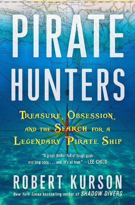 Pirate Hunters