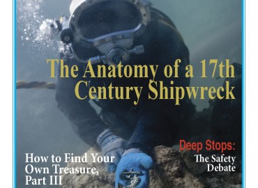 Wreck Diving Magazine