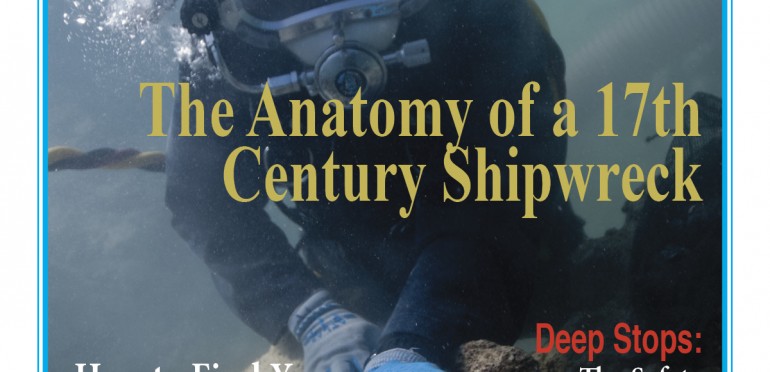 Wreck Diving Magazine